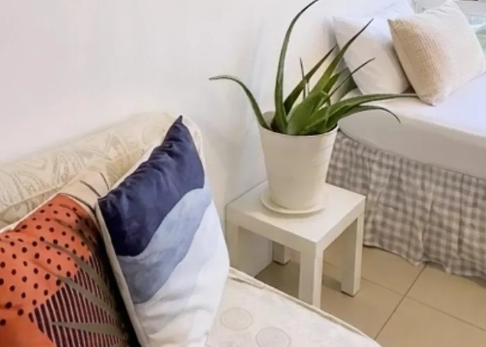 Apartamento Montaire Manila