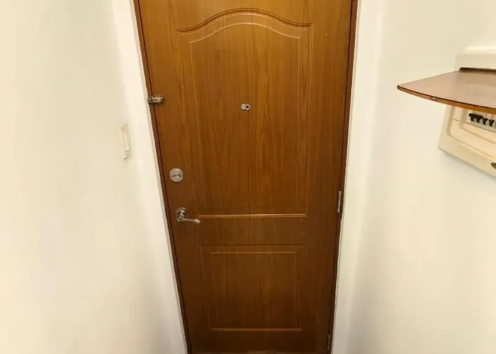 Apartamento Montaire *