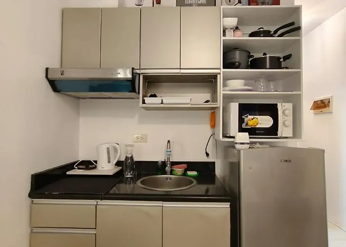Montaire Apartamento *