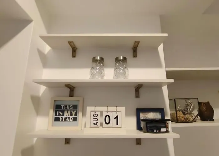 Montaire Apartamento
