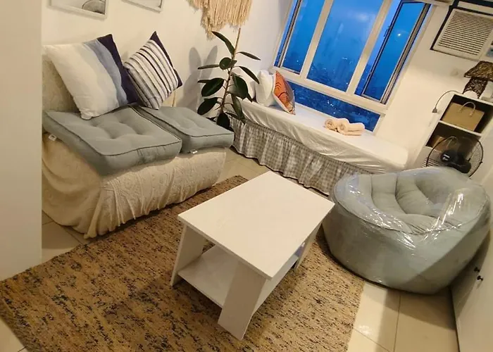 Montaire Apartamento Manila